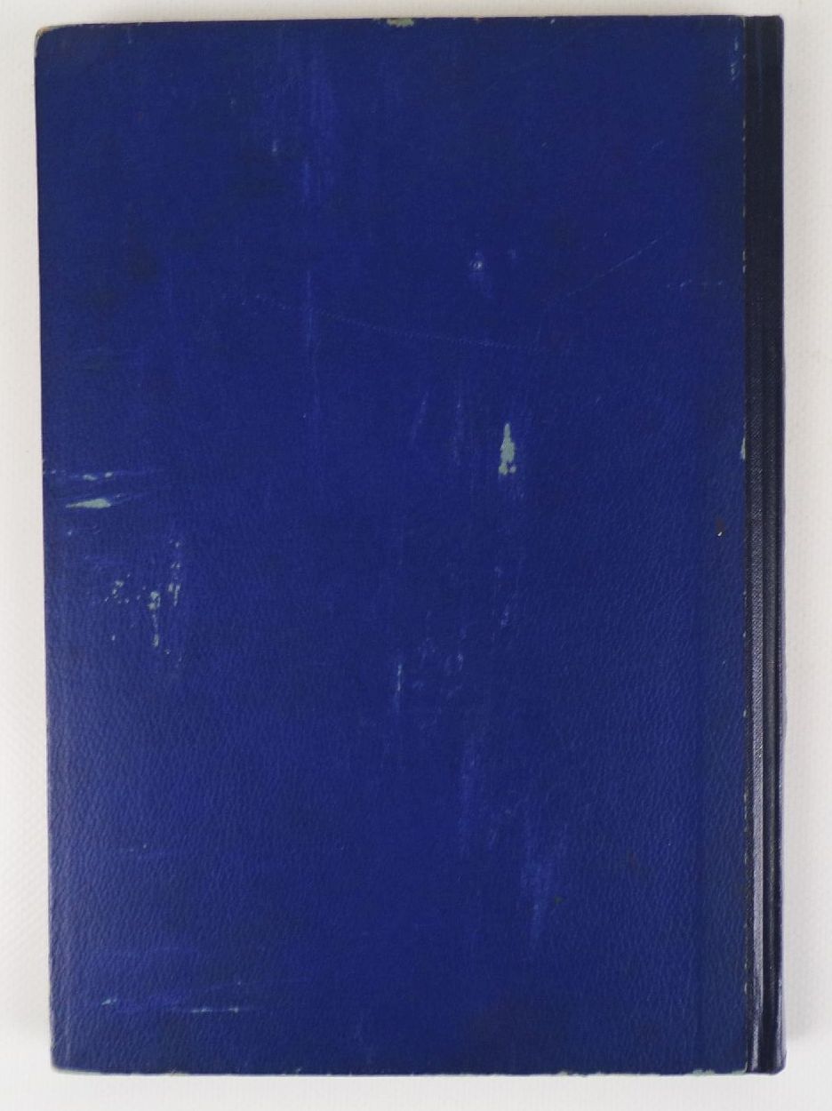 Betriebsanleitung für Motorrad EMW R35-3 Ausgabe 1955