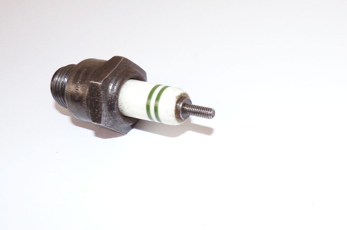 Bosch M95T1 Zündkerze Motorrad Zubehör Oldtimer 