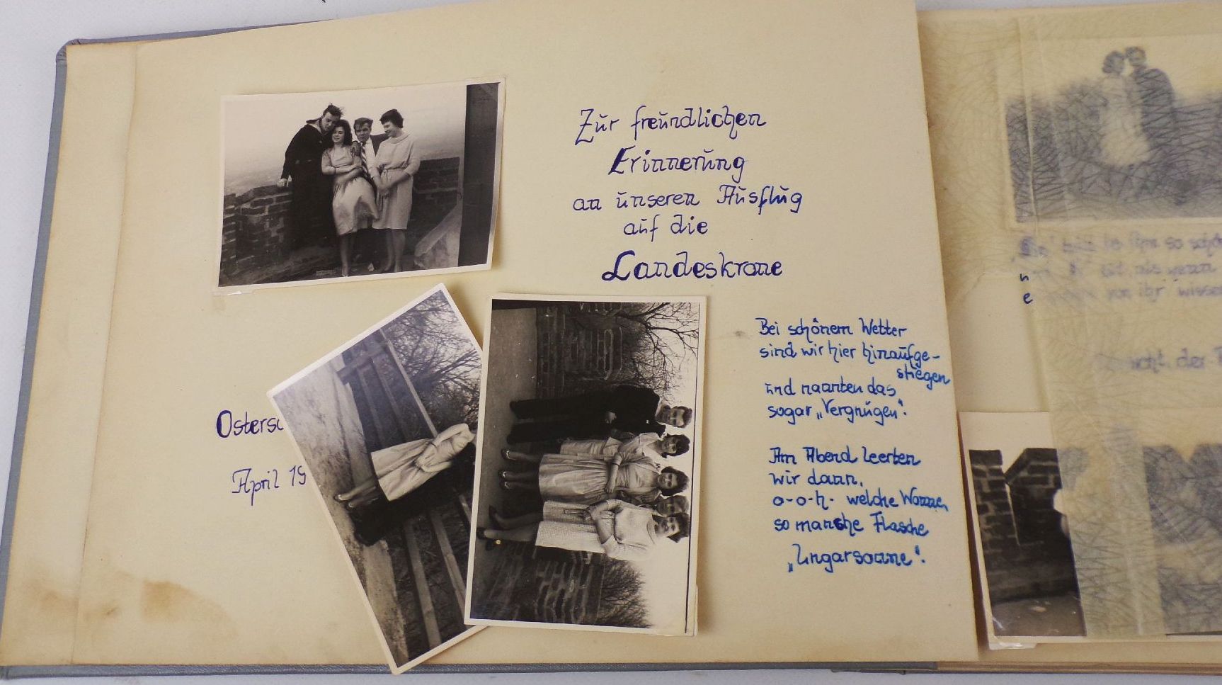 Foto Nachlass Seestreitkräfte Volksmarine DDR Marine 3 Fotoalben NVA