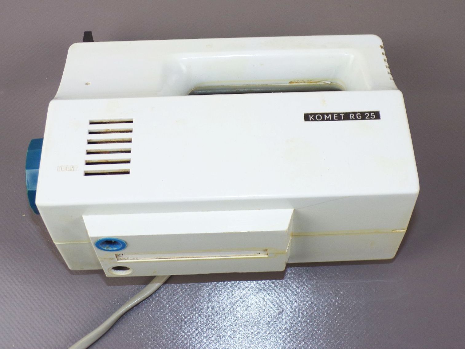 Komet Handrührgerät RG25 Mixgerät