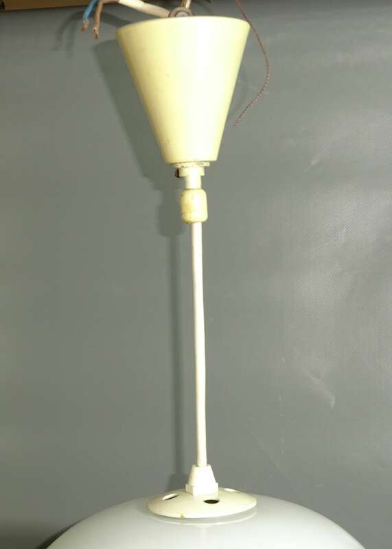 Fix und Fax Deckenlampe Atze DDR Lampe Kinderlampe Leuchte