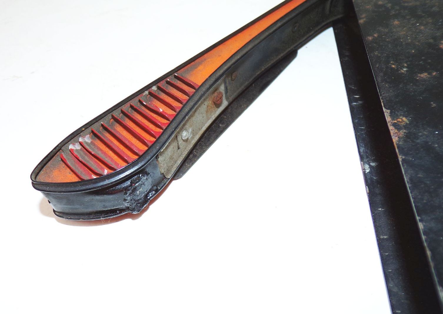 Alter Bosch Winker Adler Oldtimer vor 1945 Blinker