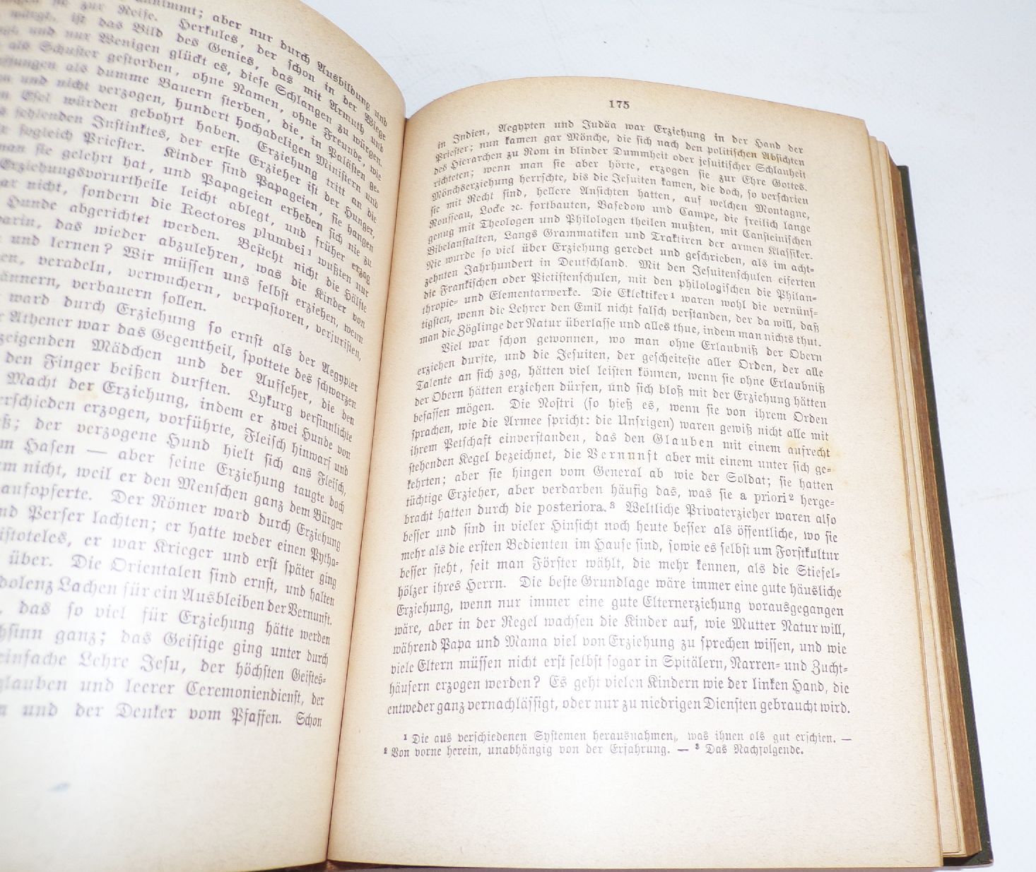 Demokritos oder hinterlassene Papiere eines lachenden Philosophen 1 bis 12 Demokritos oder hinterlassene Papiere eines lachenden Philosophen 1 bis 12
