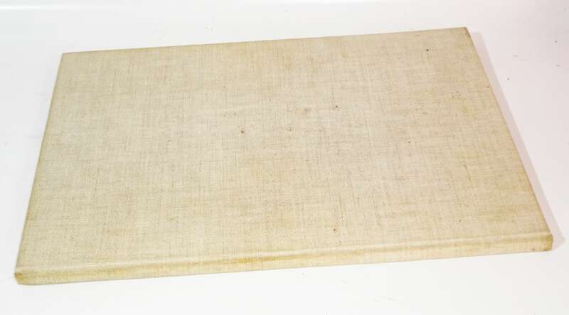 Atlas DR Deutsche Reichsbahn 1976 DDR 