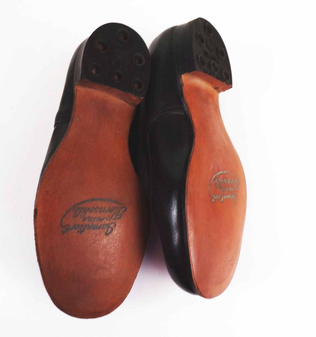 Alte Mädchen Schuhe Hernschle Lederschuhe Größe 30 Ungetragen NOS Alte Mädchen Schuhe Hernschle Lederschuhe Größe 30 Ungetragen NOS