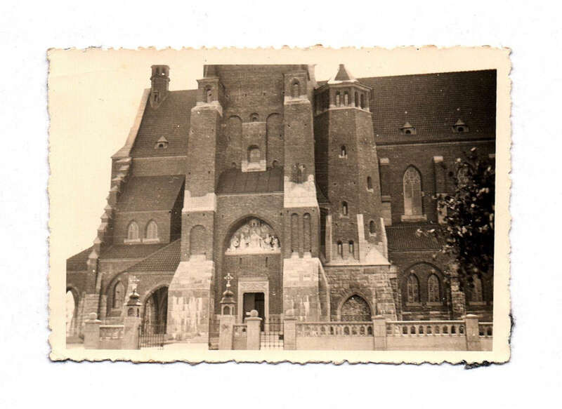 Foto Bild Rowno Kirche