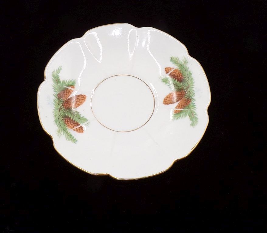 Alte Andenkentasse R E K Görlitz Weihnachten 1929 Tannenzapfen Schlesien Alte Andenkentasse R E K Görlitz Weihnachten 1929 Tannenzapfen Schlesien