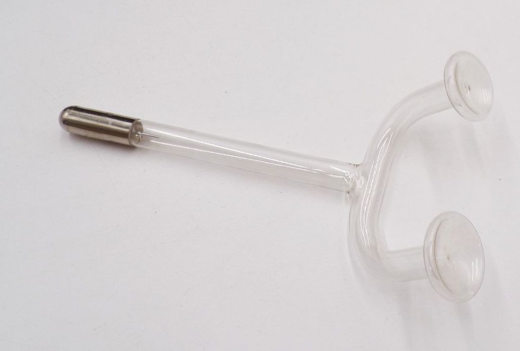 Alter Felma Strahlenapparat Hochfrequenz Reizstromgerät