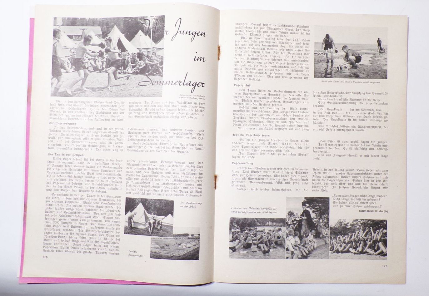 ASW Mitteilungen Konvolut Zeitungen 1930er Werkzeitschrift Sächsische Werke Dresden 
