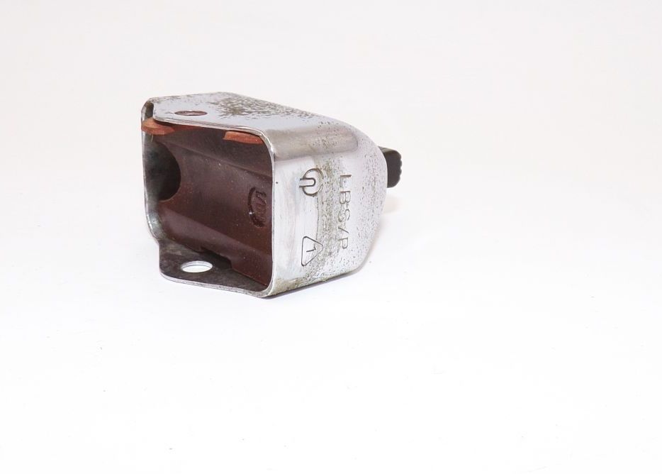 Fer Lenkerblinkschalter mit OVP Original DDR Fer Lenkerblinkschalter mit OVP Original DDR