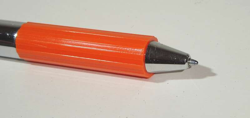 Markant K7433 Kugelschreiber 3 Stück Vintage DDR 