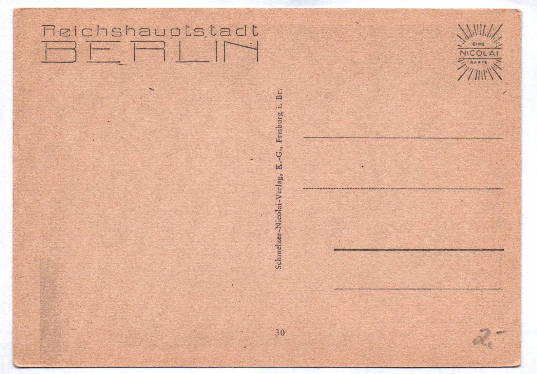 Ak Altes Museum am Lustgarten Reichshauptstadt Berlin