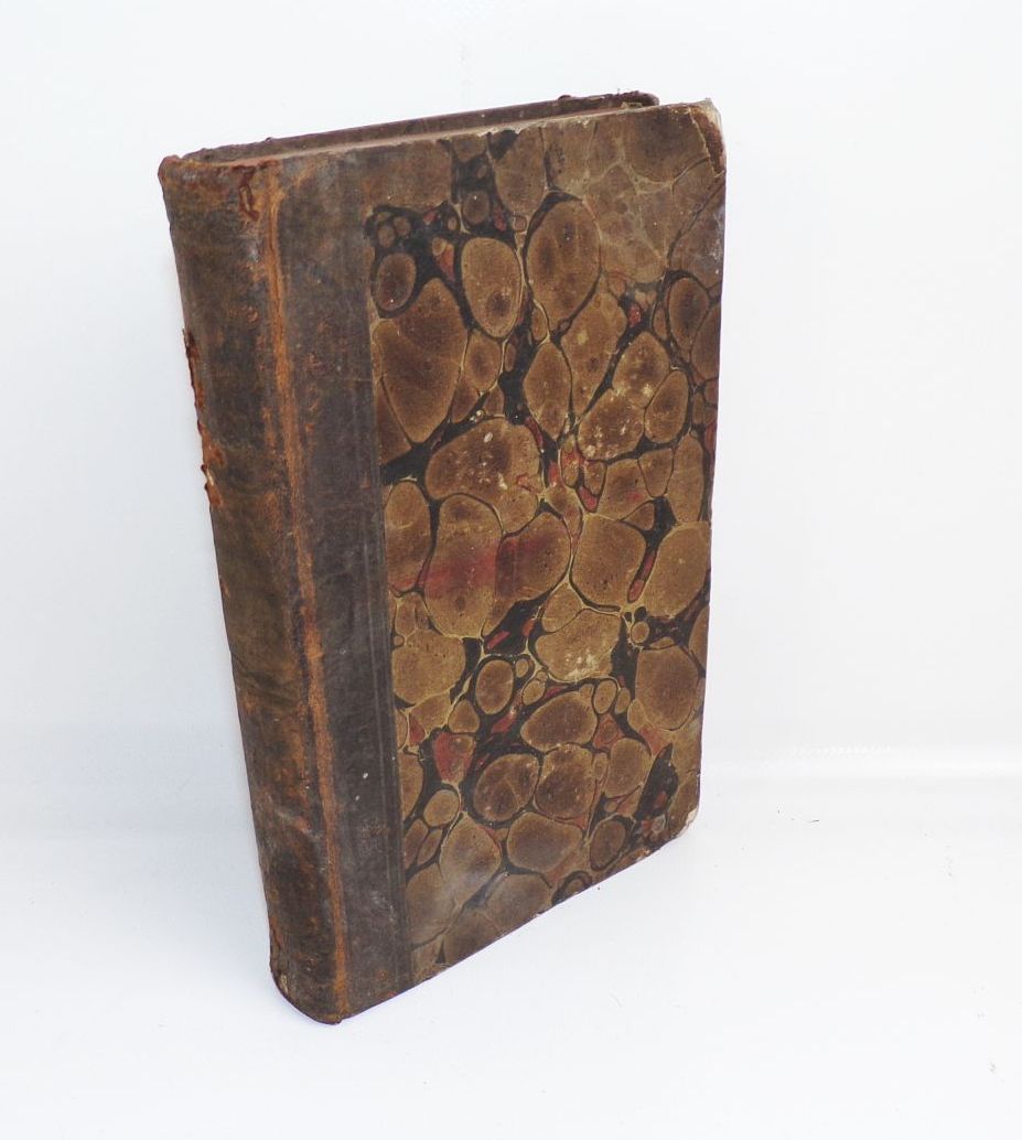 Handbuch Forst und Jagd Gesetze des Königreichs Sachsen 1839 