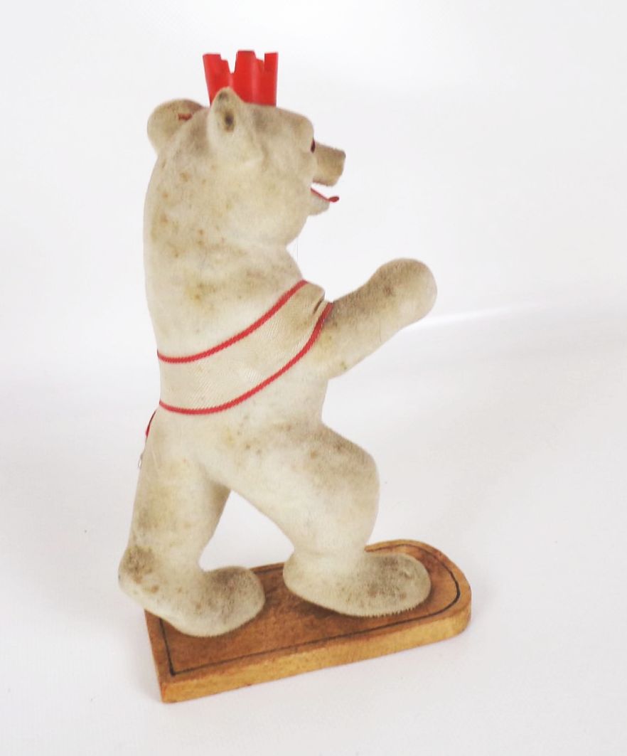 Berliner Bär DDR Souvenir Berliner Bär DDR Souvenir