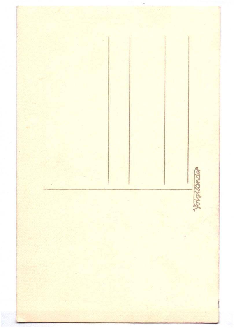 Ak Fotomontage Neujahr Scherz Humor Fotograf 1930er 