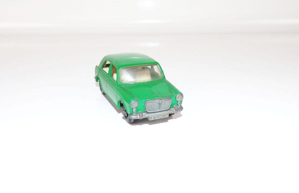 Matchbox Lesney RW 64 M G 1100 Matchbox Lesney RW 64 M G 1100