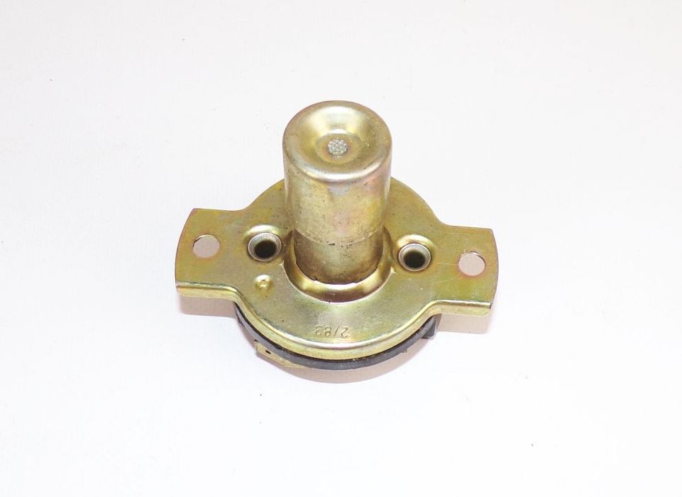 Alter Abblendschalter TGL23409 DDR Pirna 24 V 90 W Oldtimer