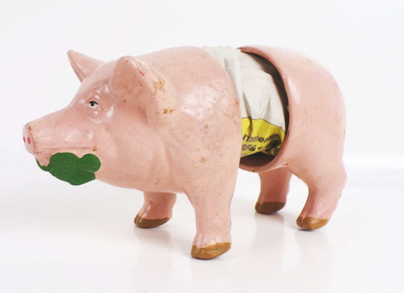 Altes Wurstschwein Salamischwein Metzger Fleischer Deko Schwein Altes Wurstschwein Salamischwein Metzger Fleischer Deko Schwein