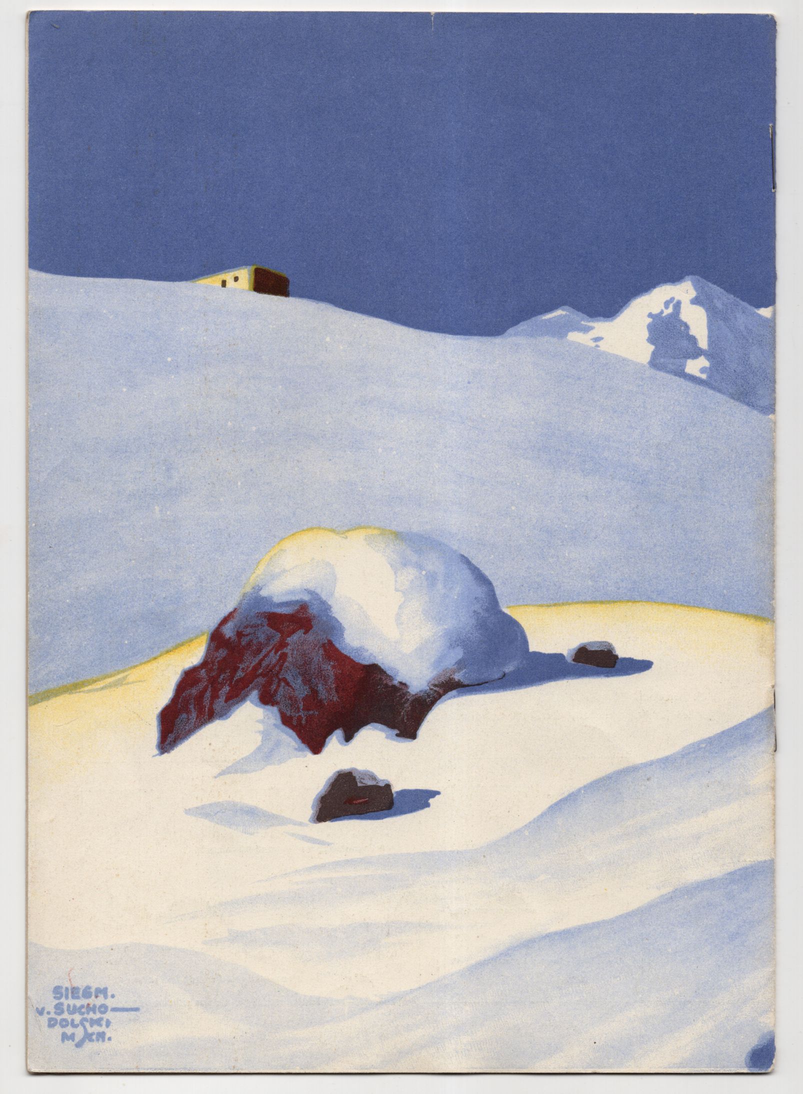 Alte Zeitschrift Das Tier und Wir Tierfreunde München Februar 1934 Suchodolski Alte Zeitschrift Das Tier und Wir Tierfreunde München Februar 1934 Suchodolski
