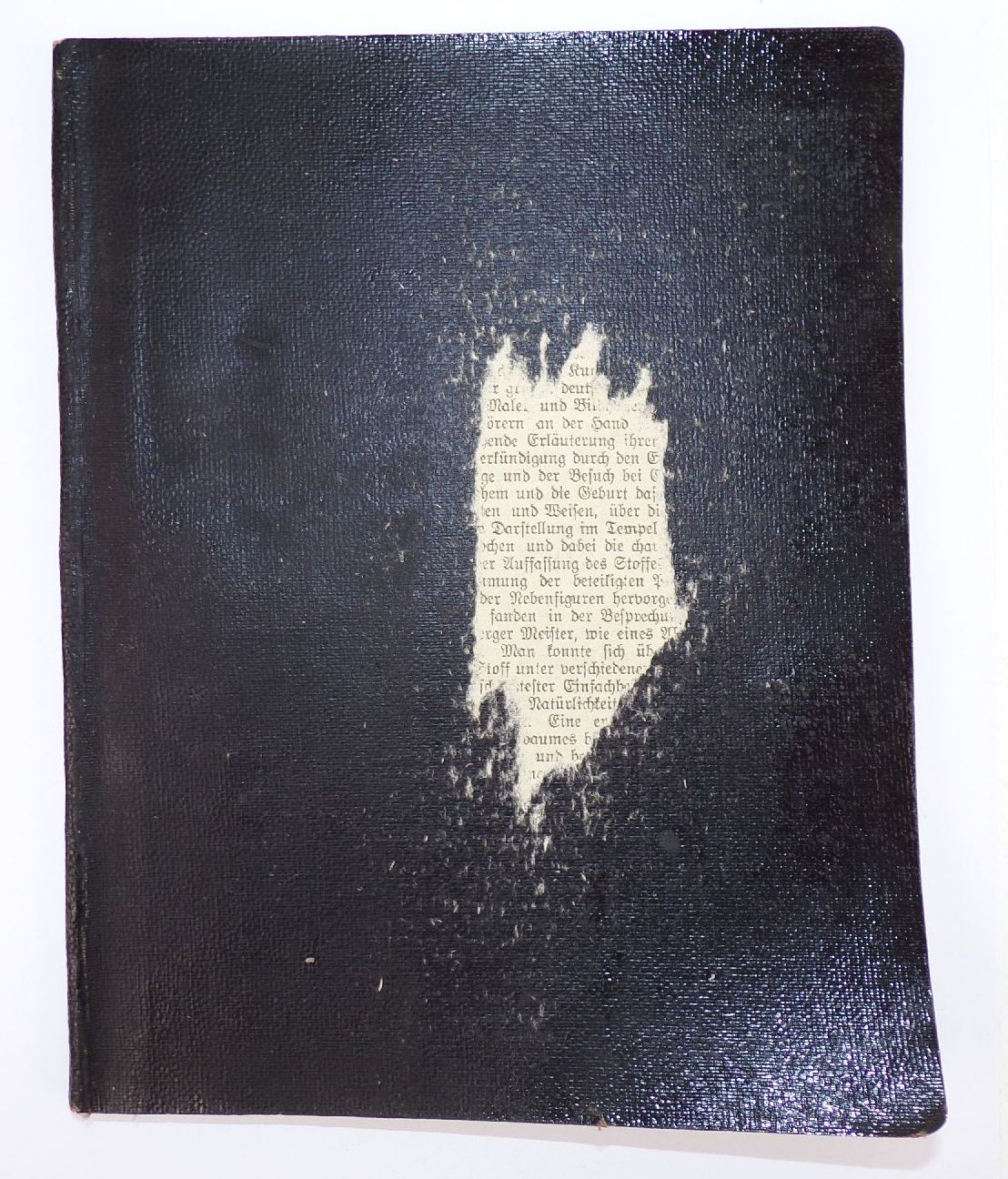 Handgeschriebenes Heft Bayern Geschichte 1900 Handgeschriebenes Heft Bayern Geschichte 1900