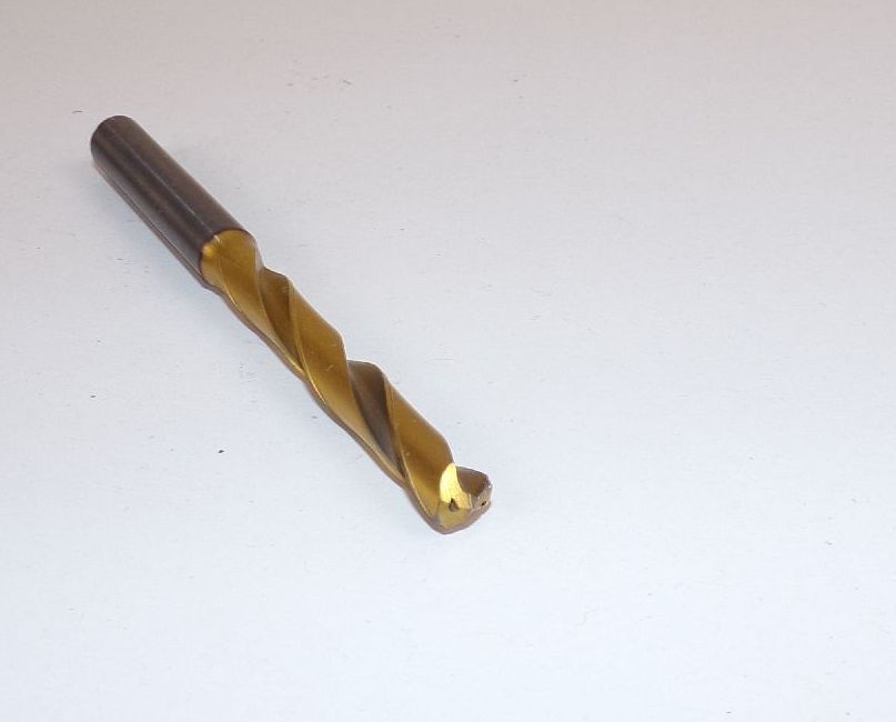 Holex 6,9 Spiralbohrer 