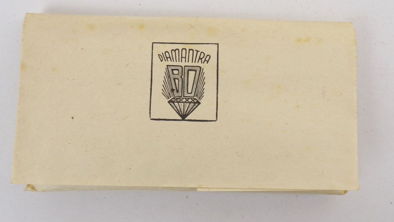 Strasssteine Rubin Rot Glas Steine Stras 600 Stück Alt Lagerware Basteln Glas Schmuck 