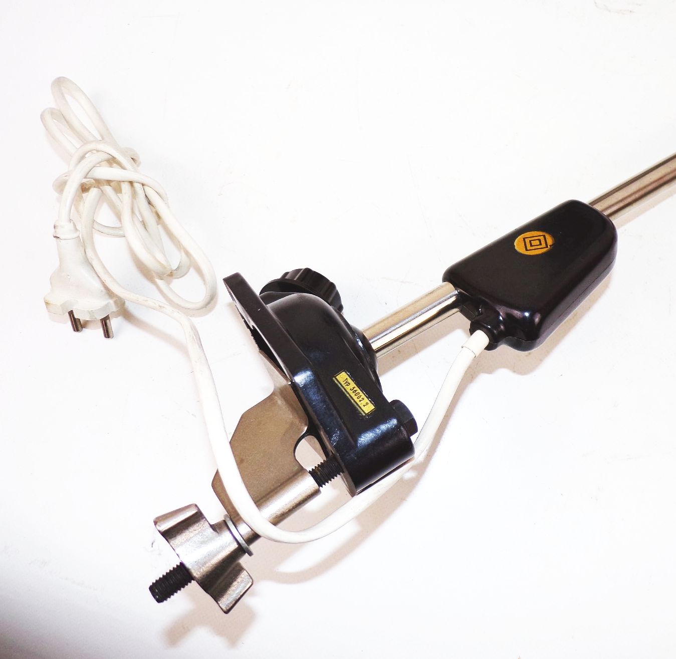 Alte Schwanenhals Lampe Reif Dresden Bakelit Bauhaus Art Deco Loft Leuchte