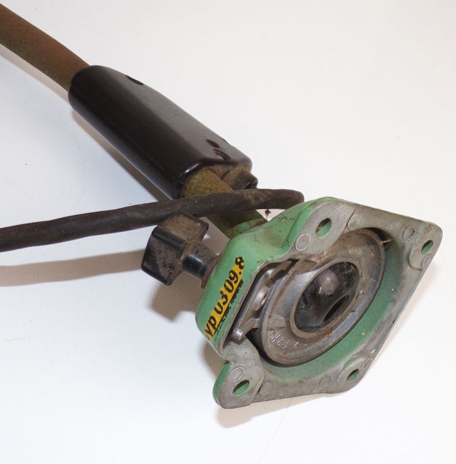 Alte Schreibtischlampe LBL Bakelit Lampe E27 Leuchte Werkstattlampe