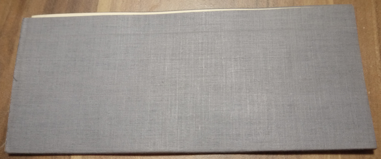 Leinen Landkarte Stolpen Sachsen 1:25000 um 1890 Leinenlandkarte