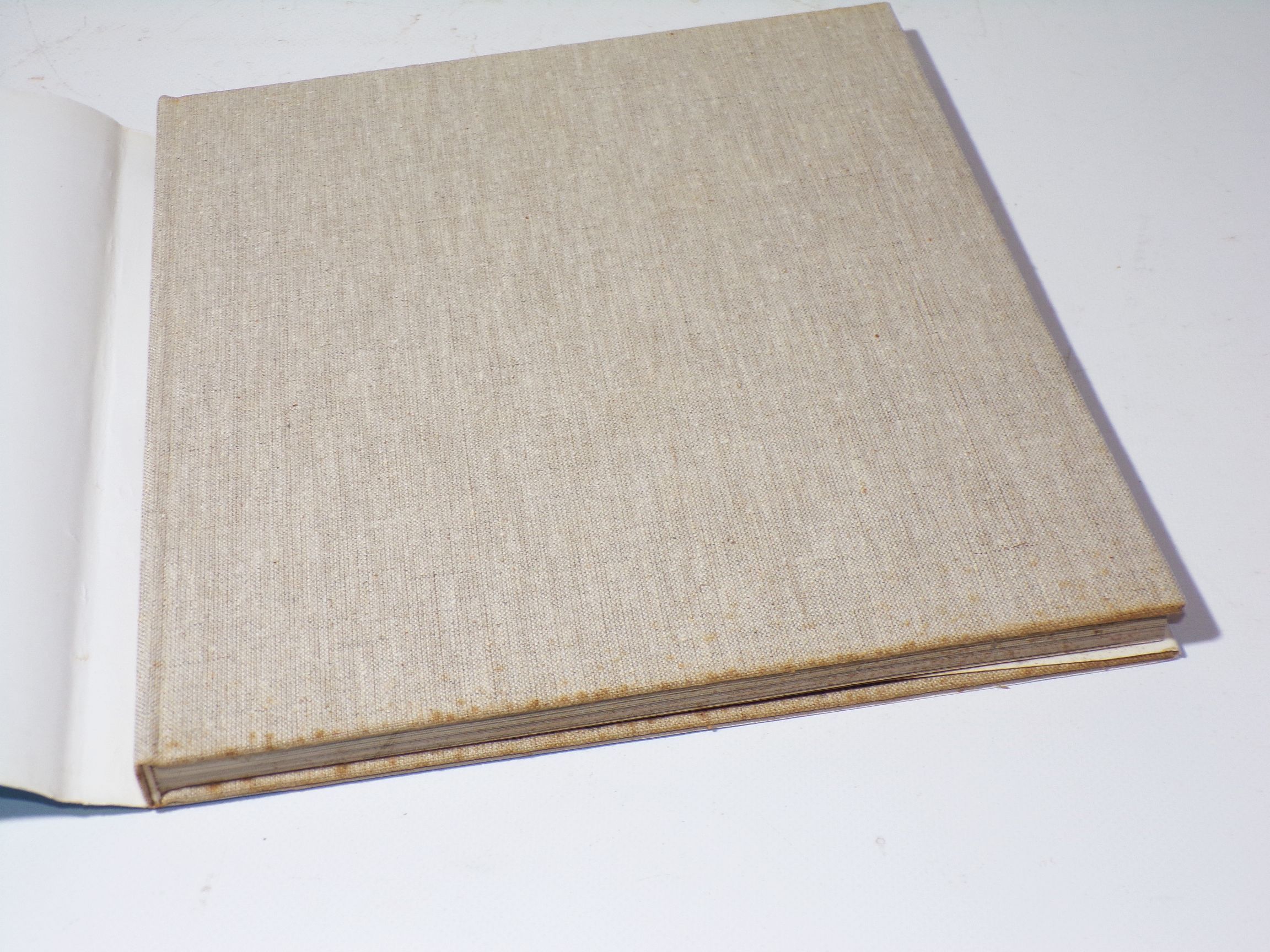 Architekturfotografie Roger Rössing 1981 DDR Buch 