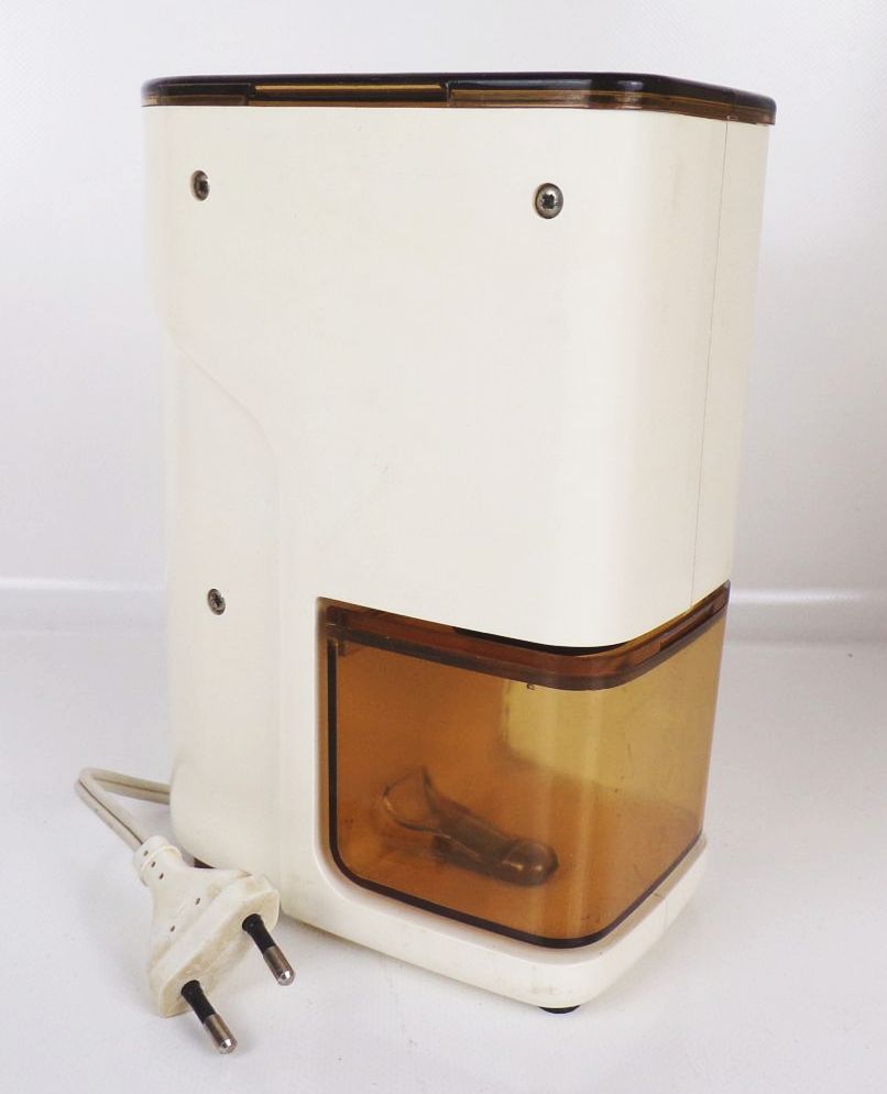 Aka Electric MWM 3 Mahlwerk Mühle DDR Kaffeemühle