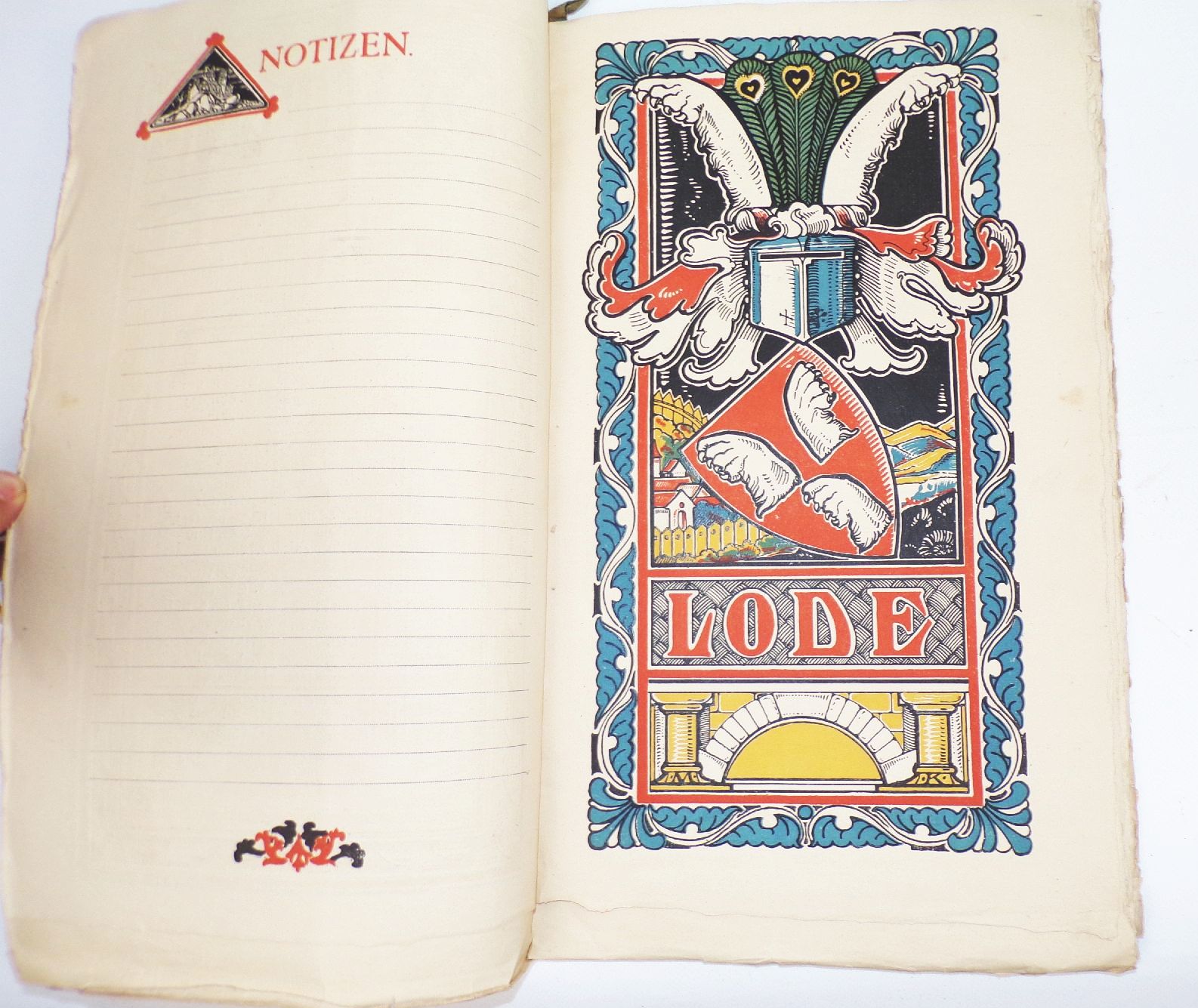 Baltischer Wappenkalender 1902 Heraldik Wappenkunde Rarität Baltischer Wappenkalender 1902 Heraldik Wappenkunde Rarität