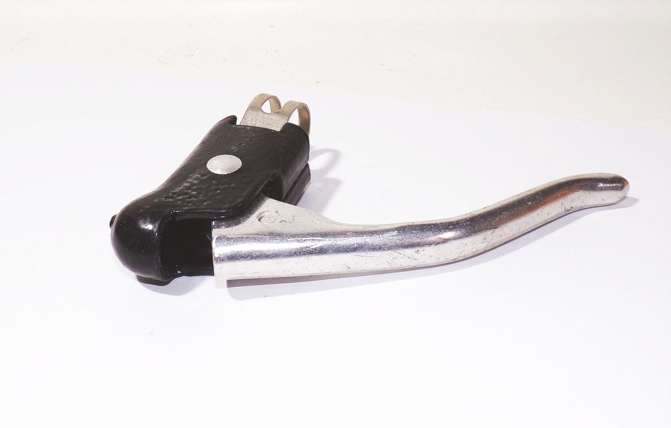 DDR Bremshebel verstärkt Fahrrad Ersatzteil vintage