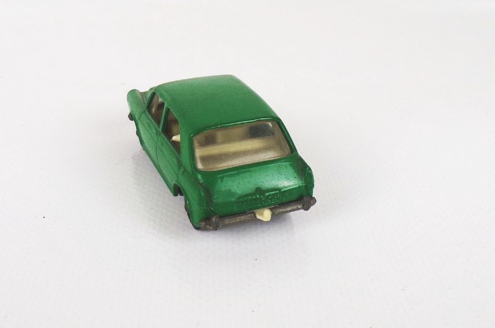 Matchbox Lesney RW 64 M G 1100 Matchbox Lesney RW 64 M G 1100