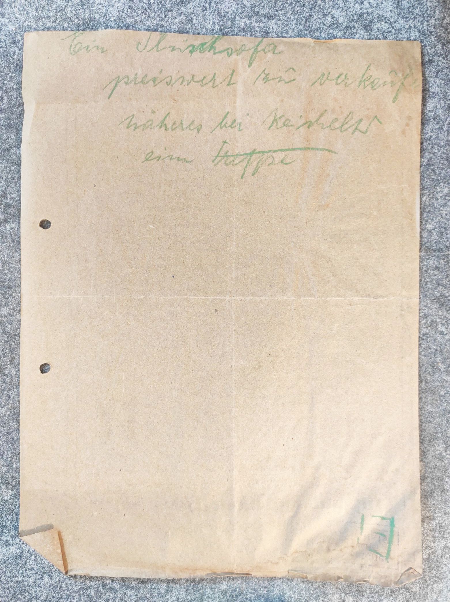 Altes Werbeblatt Wie muss man seine Taschenuhr behandeln Falkenhain Altes Werbeblatt Wie muss man seine Taschenuhr behandeln Falkenhain