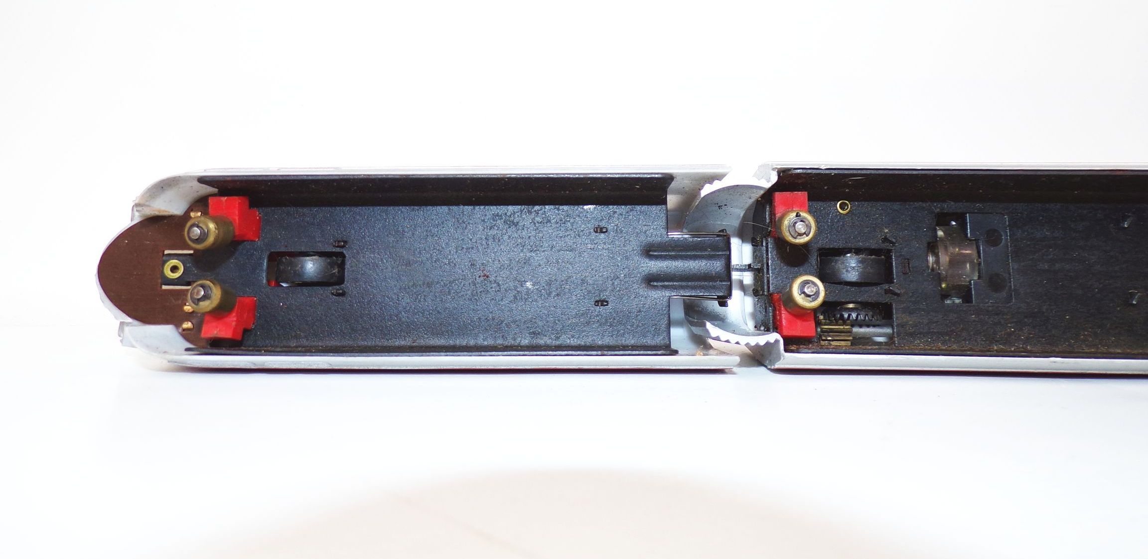 Piko Einschienenbahn DDR 