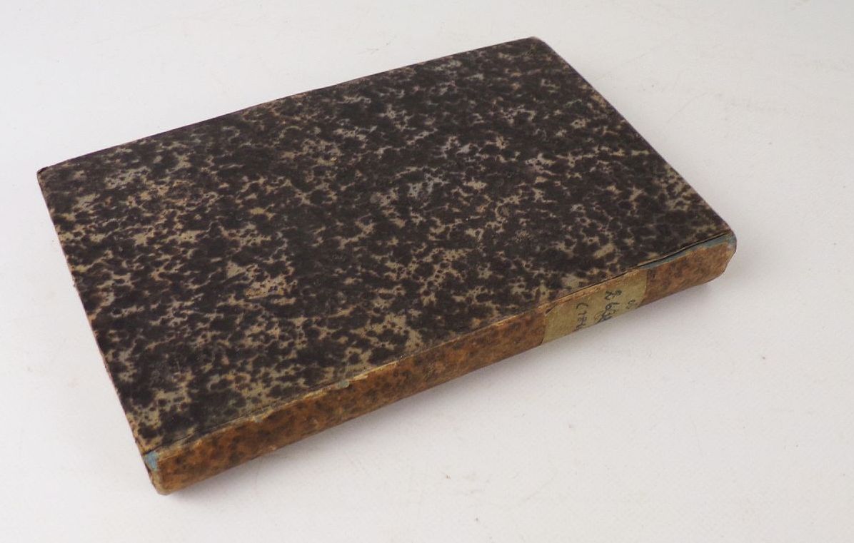 Münchener Punsch 1864 kompletter Jahrgang Münchener Punsch 1864 kompletter Jahrgang