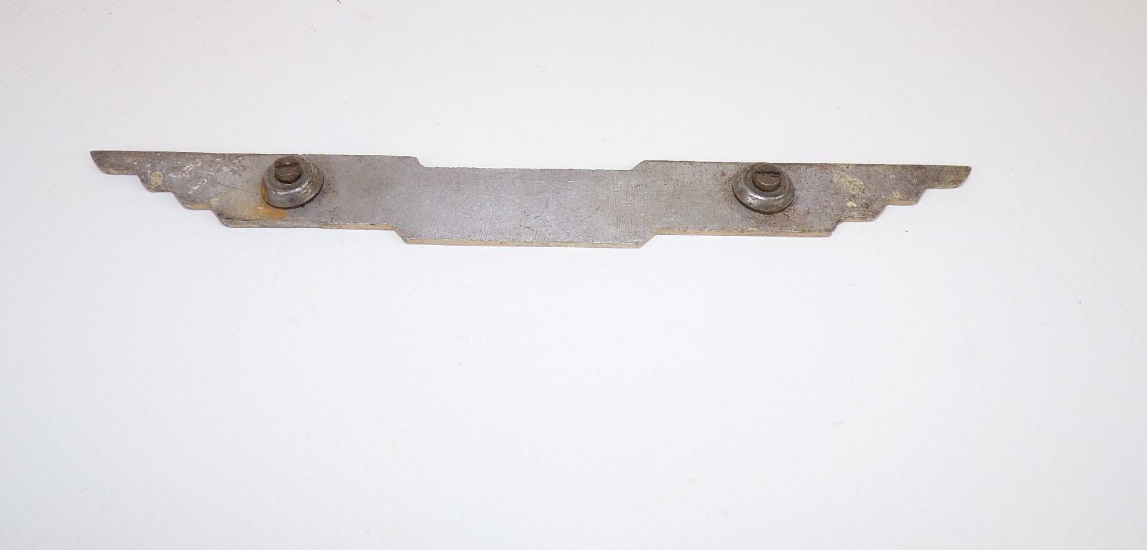 Altes Emblem Bitter Polar DDR Oldtimer Technik 