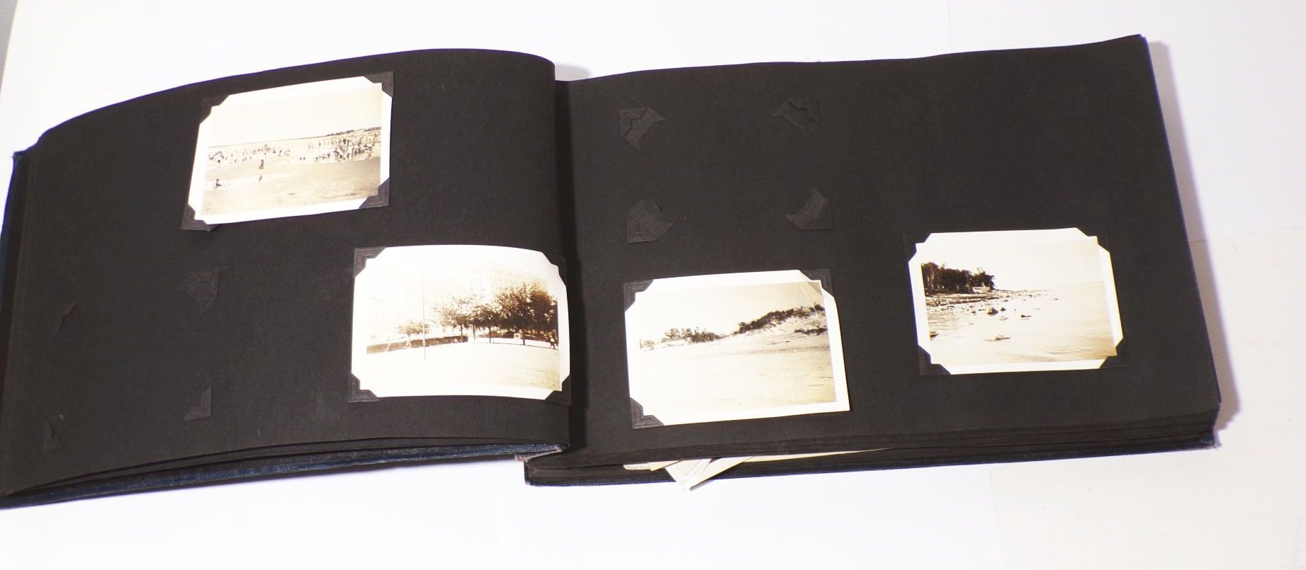 Fotografie Nachlass Auswanderer Amerika USA Winnipeg Fotos 