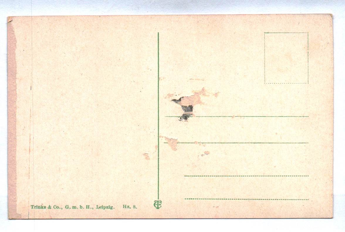 Ak Bodetal Hotel Königsruhe mit Roßtrappenfelsen Sachsen-Anhalt Ak Bodetal Hotel Königsruhe mit Roßtrappenfelsen Sachsen-Anhalt