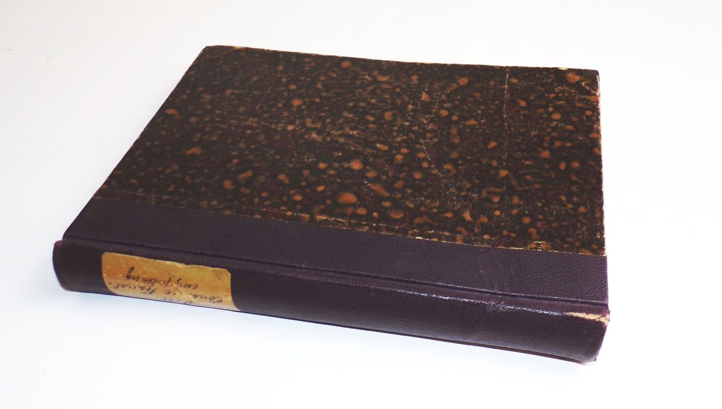 Die konträre Sexualempfindung von Albert Moll 1893 Die konträre Sexualempfindung von Albert Moll 1893