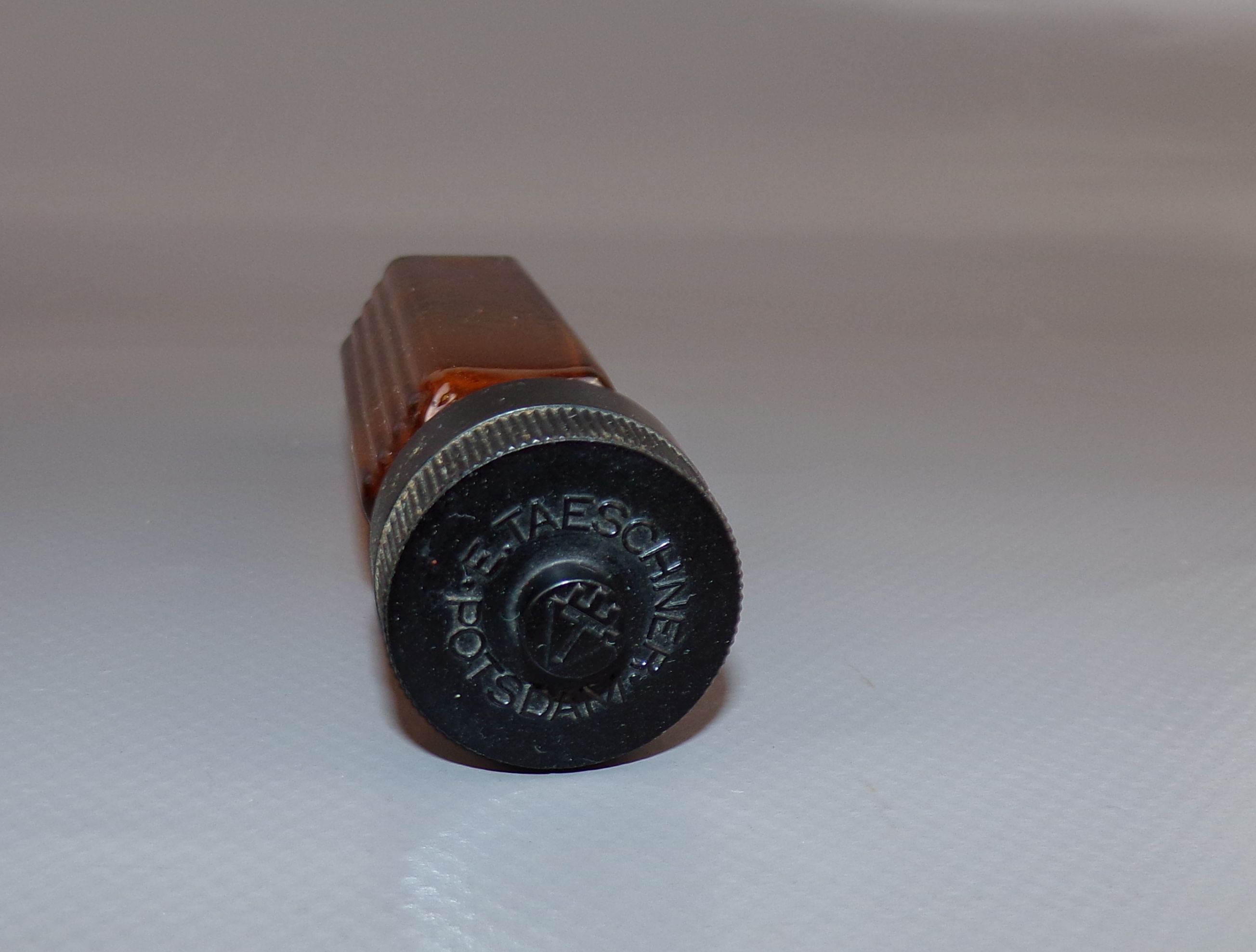 Alte Apotheker Flaschen 7 Stück Glas Bad Ems Köthen Berlin Storp Glasflasche