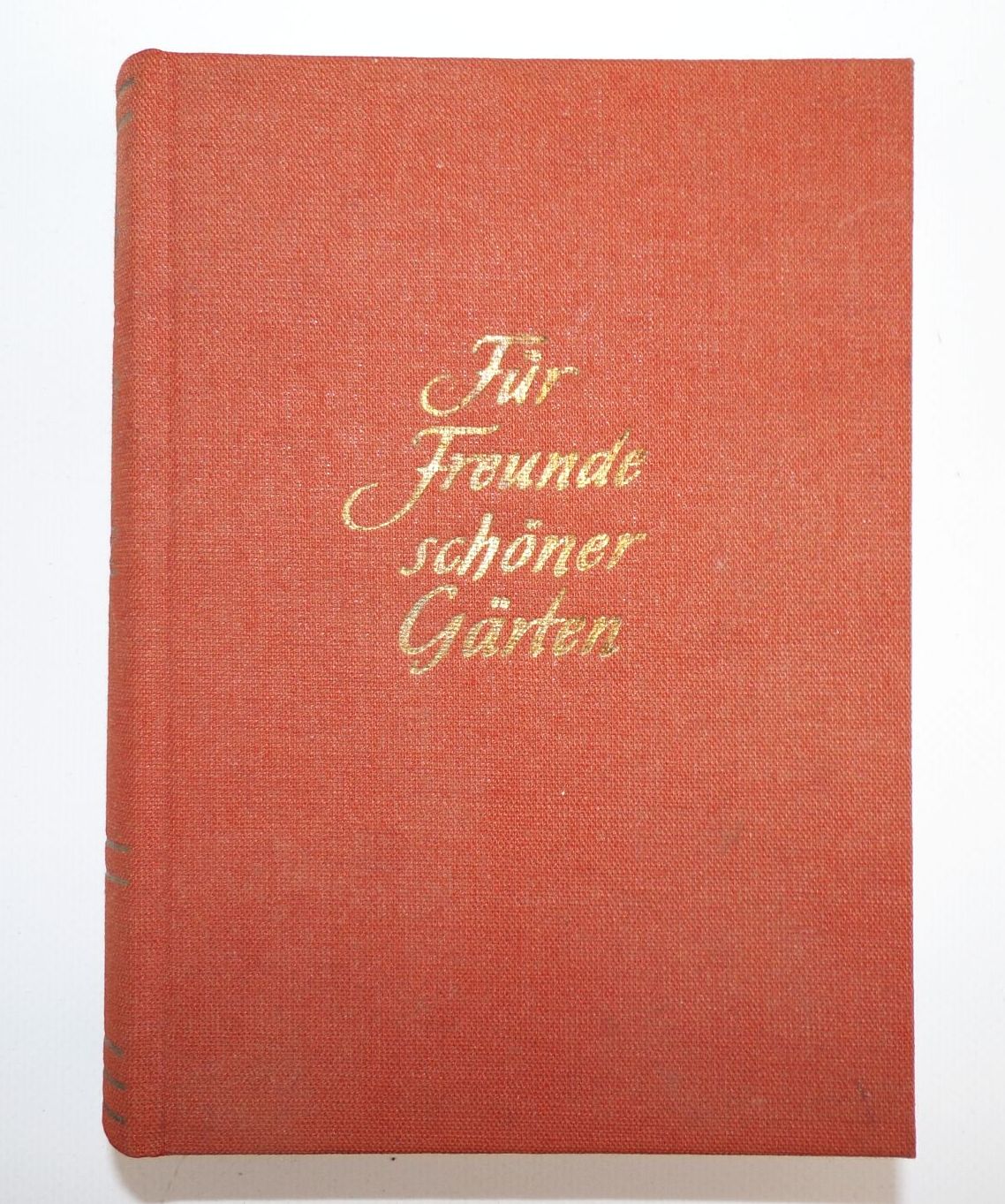Für Freude schöner Gärten DDR VEB Erfurter Pflanzen und Samenzucht Saatgut