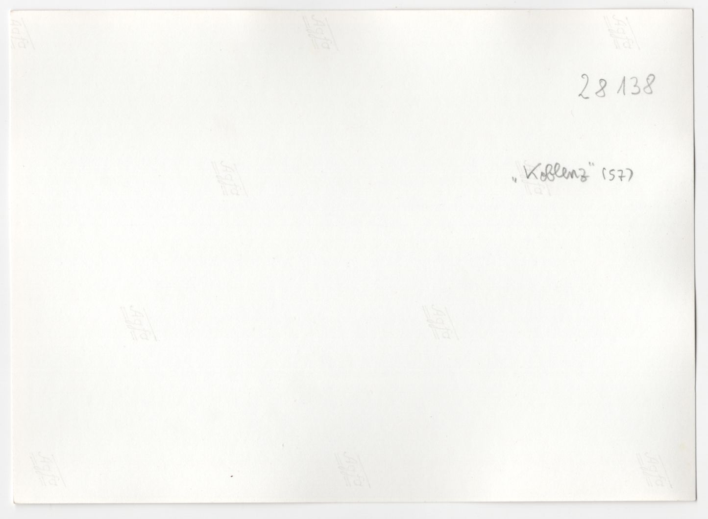 Foto M1071 Küsten Minensuchboot Konstanz Bundesmarine Vintage