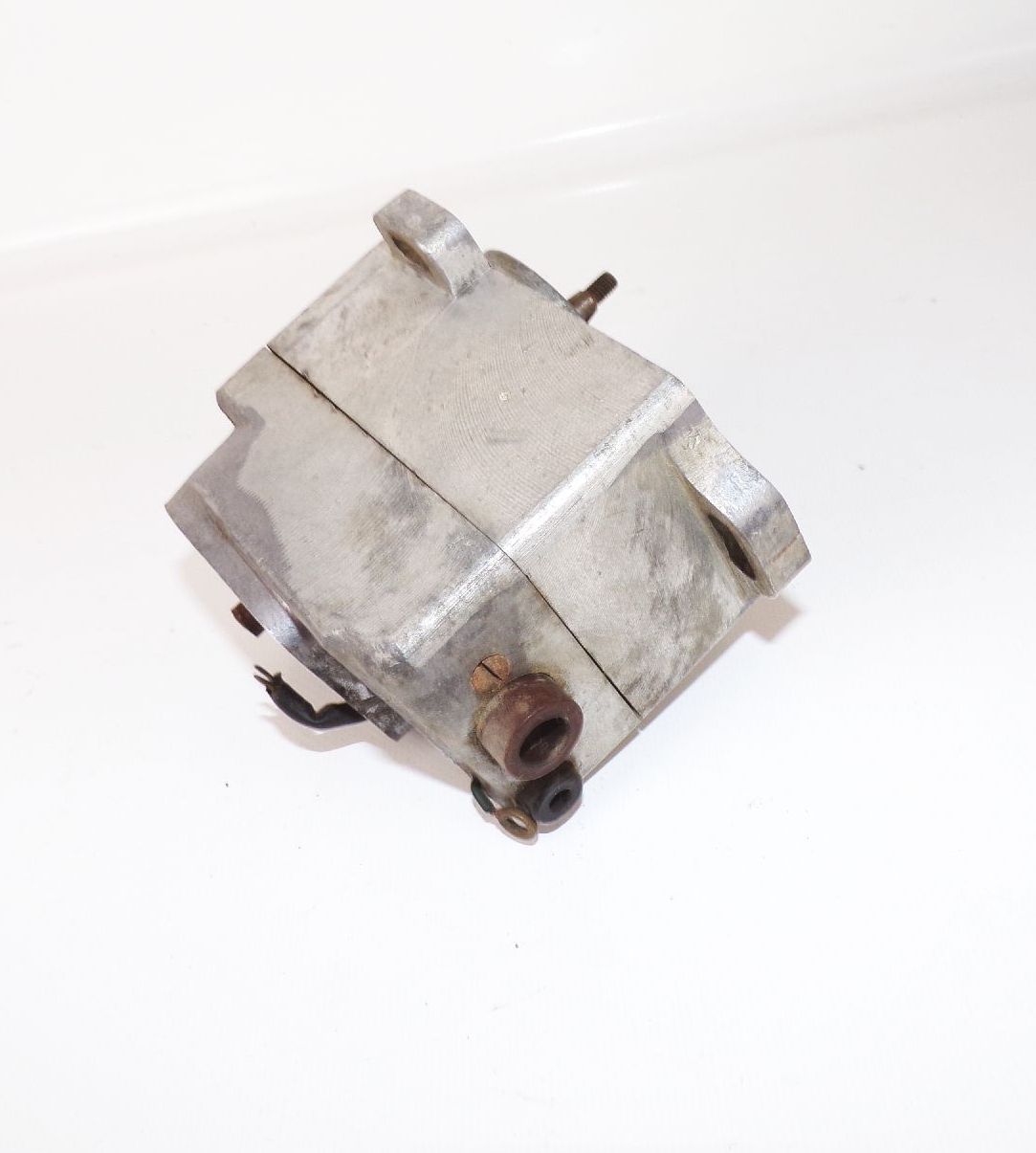 Alter AWO Zündmagnet ZS3 VEB Fahrzeugelektrik Karl Marx Stadt 