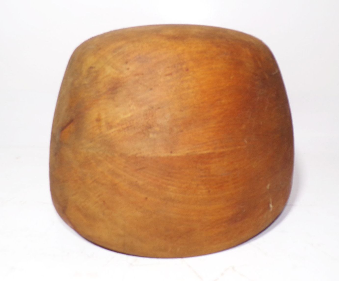 Alte Hutform Form Hutmacher Werkzeug Deko 