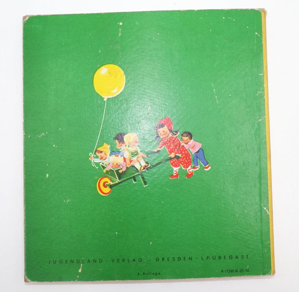 Helga und die Puppenkinder DDR Kinderbuch Hanna Roth Schaberschul Otto Ullmann Helga und die Puppenkinder DDR Kinderbuch Hanna Roth Schaberschul Otto Ullmann