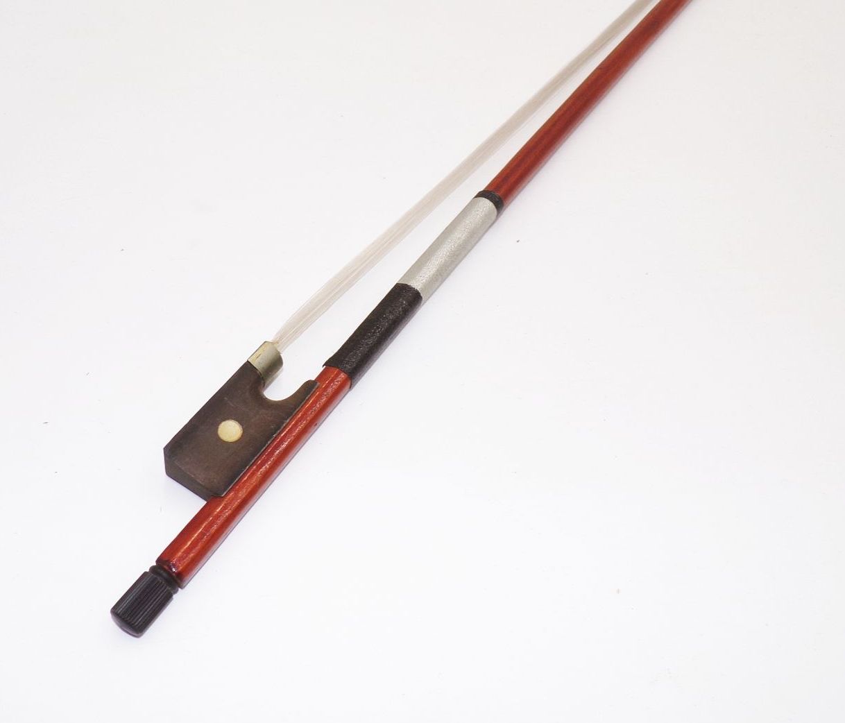 Alter Geigenbogen 73 cm Perlmut