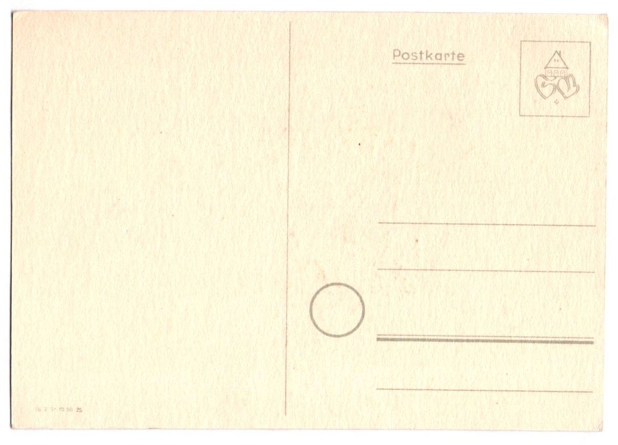 Künstler Ak Engel am Christbaum HK signiert um 1950