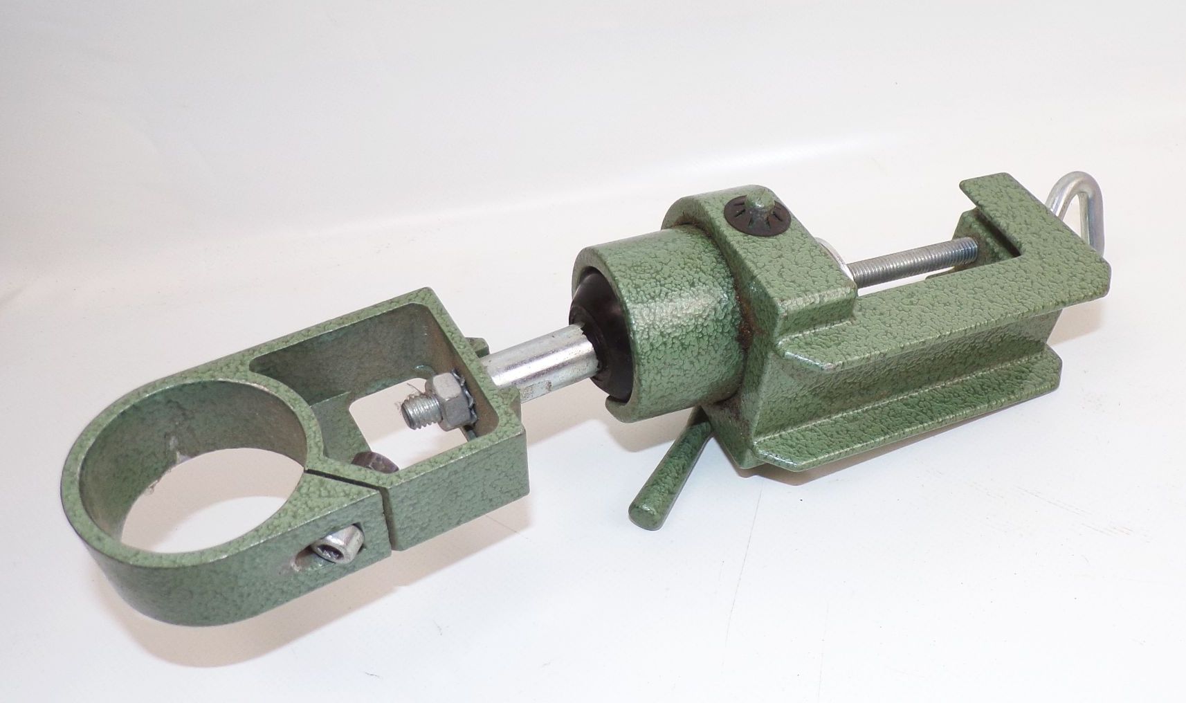 Smalcalda Ersatzteil DDR Bohrmaschinen Halterung HBM 